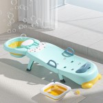 洗头椅工厂-三合一加厚可折叠座椅