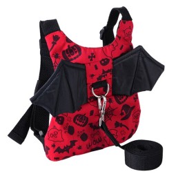 幼儿牵引带生产厂家-婴儿背带背包儿童牵引