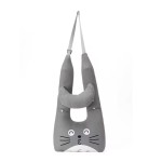 旅行枕生产厂家-卡通颈部头枕安全带