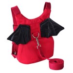 幼儿牵引带生产厂家-婴儿背带背包儿童牵引