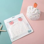 婴儿帽供应商-棉质新生儿帽0-1岁
