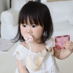 奶嘴持器供应商-乡村风格手工链夹