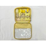 健康护理套装供应商-婴儿安全套装梳刷剪