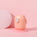 食物存储盒工厂-便携大容量450毫升塑料