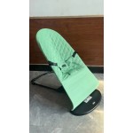 婴儿摇椅供应商-可折叠座椅加厚软垫