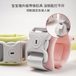 防走失手环供应商-耐用舒适安全设计