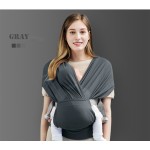 婴儿背带生产厂家-可调人体工学前后