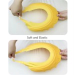 洗头罩工厂-可调防水护耳帽