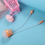 鼻吸器工厂-卡通手动鼻子清洁器