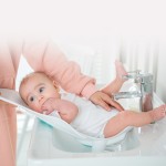 洗臀神器工厂-婴儿洗盆新生儿浴缸