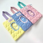 湿巾分配器工厂-便携可重复填充旅行袋盒