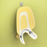 洗臀盆供应商-新生儿PP浴盆婴儿用品