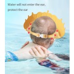 洗头罩工厂-可调防水护耳帽