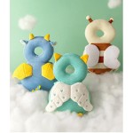 头部保护生产厂家-婴儿学步碰撞保护