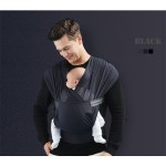 婴儿背带生产厂家-可调人体工学前后