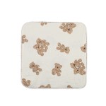 洗面巾供应商-可重复使用有机纱婴儿毛巾