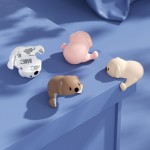 桌角保护套供应商-缓冲垫边缘保护器