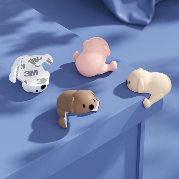 桌角保护套供应商-缓冲垫边缘保护器