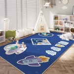 爬行垫工厂-高级可折叠加厚柔软健身毯