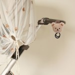 手提包挂钩供应商-外出妈妈婴儿车配件