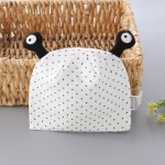 造型帽生产厂家-卡通动物双层空调