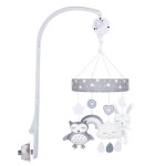 婴儿床铃工厂-婴儿挂件音乐床铃