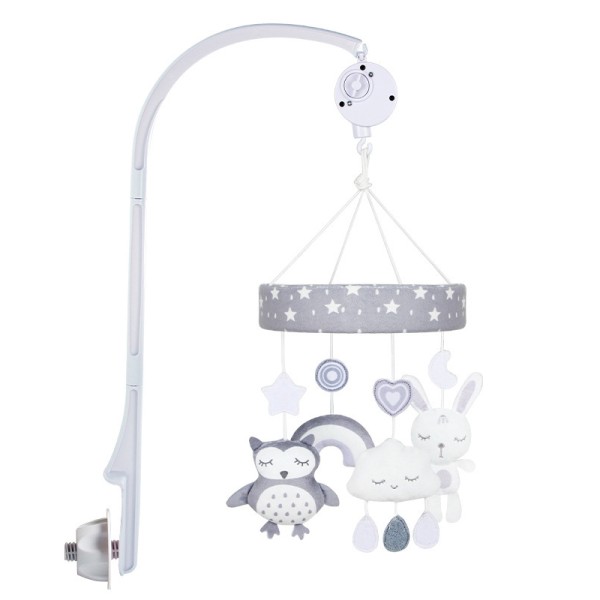 婴儿床铃工厂-婴儿挂件音乐床铃