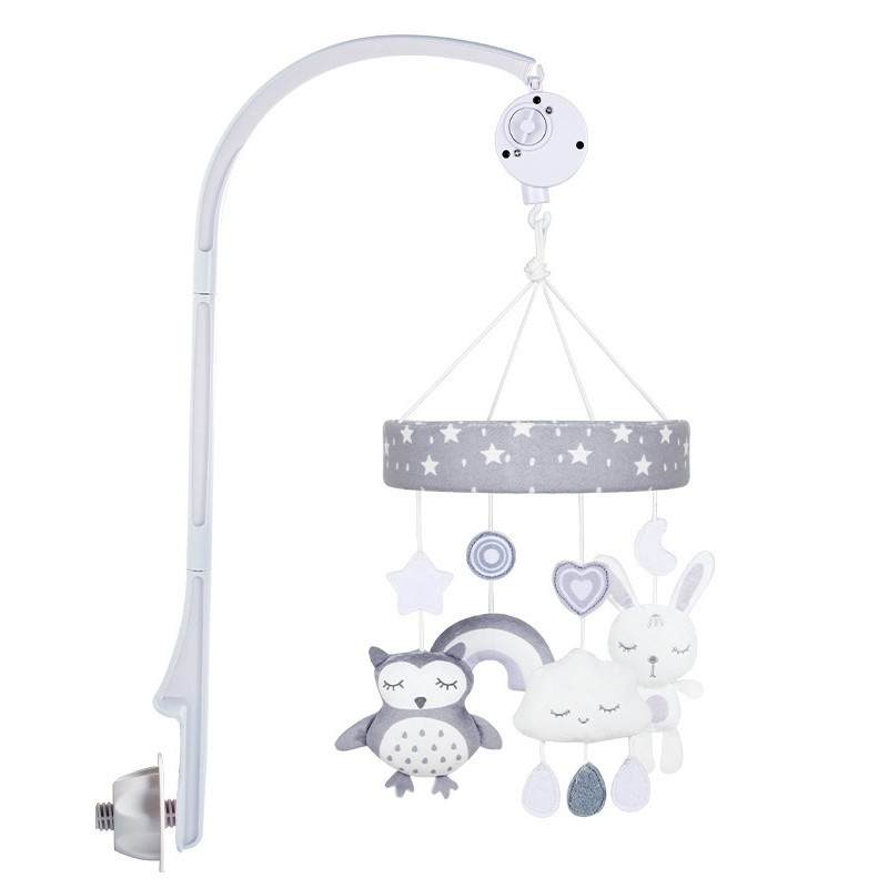 婴儿床铃工厂-婴儿挂件音乐床铃
