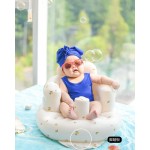 婴儿座椅供应商-学坐充气训练椅