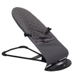 婴儿摇椅供应商-可折叠座椅加厚软垫