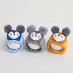 巴拉克拉瓦帽工厂-加厚衬里面部滑雪面具