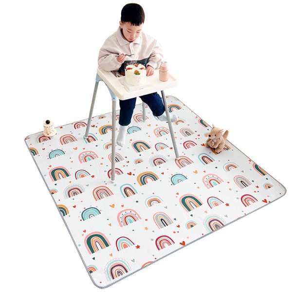 防溅垫供应商-环保可水洗防滑硅胶