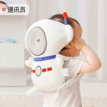 婴儿头枕供应商-学步防撞保护垫