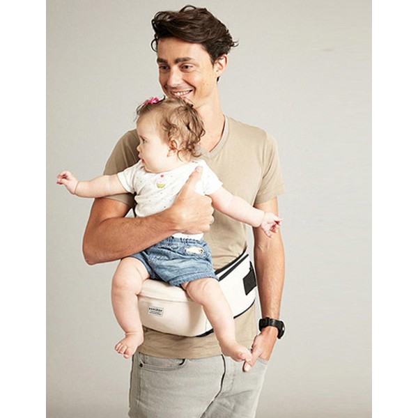 多功能背带工厂-腰凳舒适人体工学带