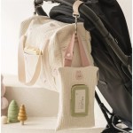 纸巾盒罩生产厂家-可爱棉质悬挂车载装饰