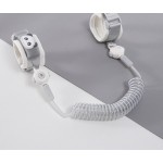 安全绳供应商-幼儿行走链接儿童腕带