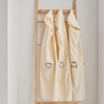 背带罩供应商-防水防风大口袋