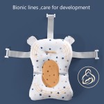 浴椅工厂-可折叠婴儿浴盆垫防滑垫