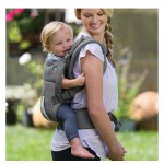 婴儿包裹生产厂家-人体工学前背带全姿势