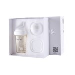 奶瓶工厂-PPSU环保食品级不含BPA