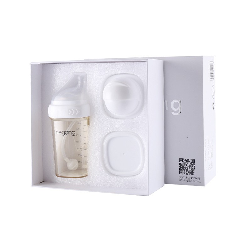 奶瓶工厂-PPSU环保食品级不含BPA