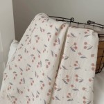 有机毯生产厂家-竹棉透气接收