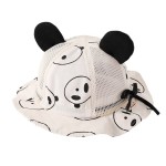 渔夫帽供应商-可调桶帽防晒