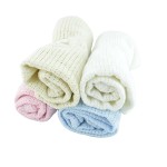 婴儿毯供应商-可定制超柔软月份襁褓