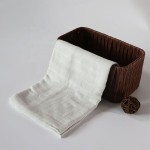 襁褓毯工厂-纱巾设计师穆斯林双层