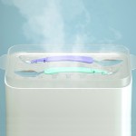 喂养勺供应商-双头果泥刮刀