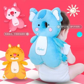Child Safety Pillow Supplier - Baby Walking Head Protection Pad