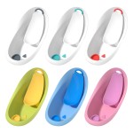 婴儿浴盆供应商-塑料座椅桶套装幼儿