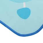 儿童围裙工厂-卡通艺术绘画防水厨房