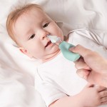 鼻吸器工厂-不含BPA黏液吸球注射器